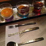 銀座 kappou ukai - 