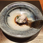 銀座 kappou ukai - 