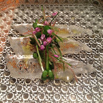 銀座 kappou ukai - 