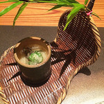 銀座 kappou ukai - 