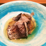 銀座 kappou ukai - 