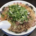 来来亭 - ラーメン