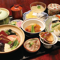 ねぼけ御膳