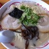 丸幸ラーメンセンター 久留米原古賀店