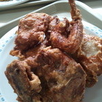 キングタコス - キングタコス与勝店(チキンバラバラ)