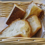 フェリチタ - パン