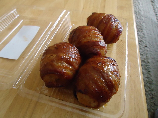 りょんりょん &ndash; 水沢（おにぎり） | 岩手・奥州市の絶品おにぎり店