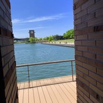 スターバックスコーヒー 富山環水公園店 - 