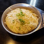 博多ラーメン なみへい - 替玉