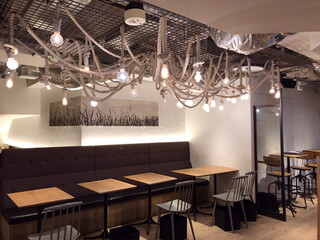 吉祥寺でモーニング お得なセットメニューの人気店エリア別10選 食べログまとめ