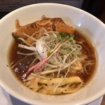 河内の中華そば 醤