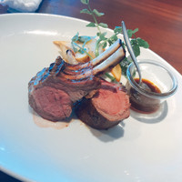 ワカヌイ グリル ダイニング バー 東京 - 