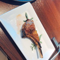 ワカヌイ グリル ダイニング バー 東京 - 