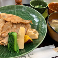 RESTAURANT 1899 OCHANOMIZU - 