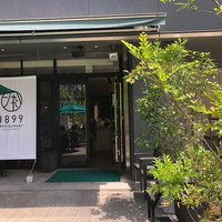 RESTAURANT 1899 OCHANOMIZU - 