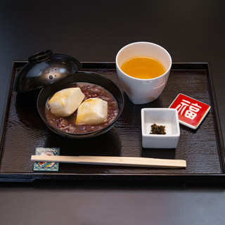 加賀藩御用菓子司 森八_1