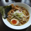 田園プラザかわば 麺屋川匠