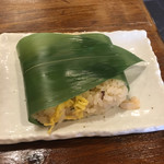 貝料理 梵厨 - 