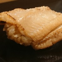 三軒茶屋 鮨かんてら - 穴子