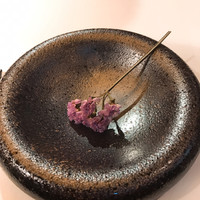 TexturA - 愛でる皿。いい仕事してますね。