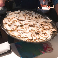 TexturA - 全員にサービスリゾットふとっばら！