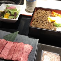 牛の達人　Private 西新宿店 - 