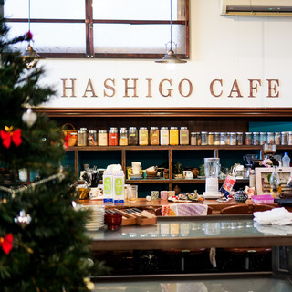 ハシゴカフェ キョウト_2