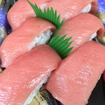 Toretore Zushi - 