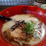 博多ラーメン　琥家 - 