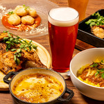 CRAFT BEER COMPANY  - 