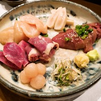 炭火焼鳥 いこか - 