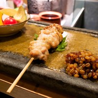 炭火焼鳥 いこか - 