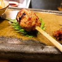 炭火焼鳥 いこか - 