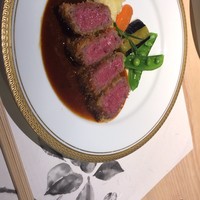 洋食 つばき - 