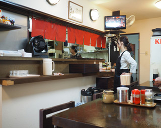 Aiduki Takata Ramen - 