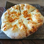 れすとらん　山の風 - ビアンカ・ハニー