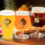 h CRAFT BEER COMPANY  - 