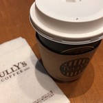 TULLYS COFFEE - 