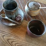 れすとらん　山の風 - 