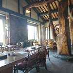 れすとらん　山の風 - 