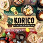 KORICO Korean&Mexican