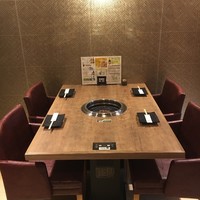 叙々苑 立川シネマシティ店 立川北 焼肉 食べログ 叙々苑 立川シネマシティ店 立川北 焼肉 食べログ