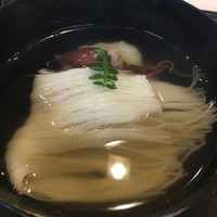 よし澤 - お椀