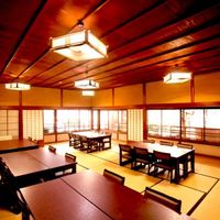とり要 - 松の間