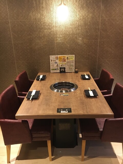 焼肉家 かず 西国立 焼肉 食べログ