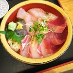 タカマル鮮魚店 - 