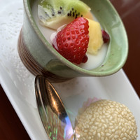 中国料理 カリュウ(ヨコハマ グランド インターコンチネンタル ホテル) - 