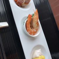 中国料理 カリュウ(ヨコハマ グランド インターコンチネンタル ホテル) - 