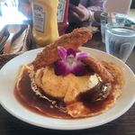 ラフラガーデン - 