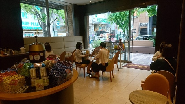 閉店 リンツ ショコラ カフェ 静岡マルイ店 新静岡 カフェ 食べログ 閉店 リンツ ショコラ カフェ 静岡マルイ店 新静岡 カフェ 食べログ